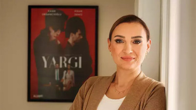 Yargı'nın senaristinden yeni dizi: 'Serçe'