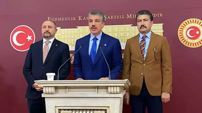 Adalet Komisyonu Başkanı Yüksel: Cezasızlık algısının önlenmesine ilişkin çalışmalar yapıyoruz