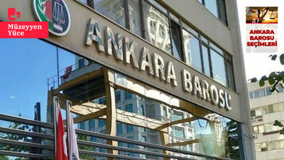Ankara Barosu Başkan adayı Bülent Yücetürk: Baro AKP’nin hukuksuzluklarına direnç göstermedi, etkisiz kaldı