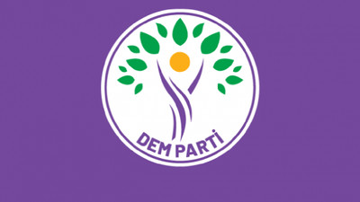 DEM Parti'den Hatimoğulları’na yönelik ırkçı ve cinsiyetçi paylaşımlara tepki