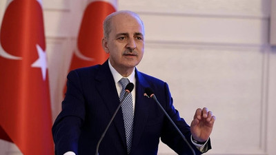 TBMM Başkanı Numan Kurtulmuş: 'Suriyelilerin memleketlerine dönmelerini arzu ederiz'