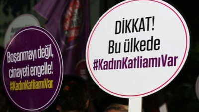 Kocaeli'de Semira Ateş, evli olduğu erkek tarafından tabancayla vuruldu