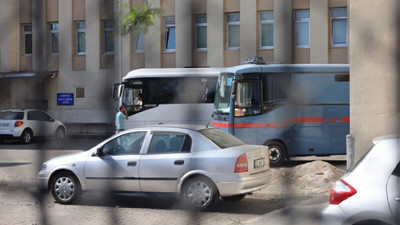 Diyarbakır'de bir kişi tutuklandı