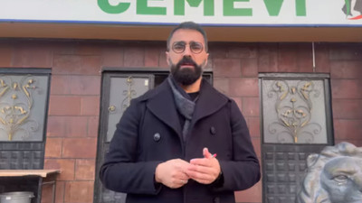 'Tunceli Sempozyumu'na tepki: Katılmayacağımı bildirdiğim halde ismimi afişte yazdılar