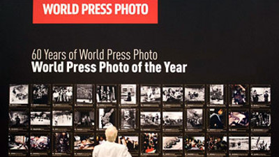 World Press Photo 2016 kazananları