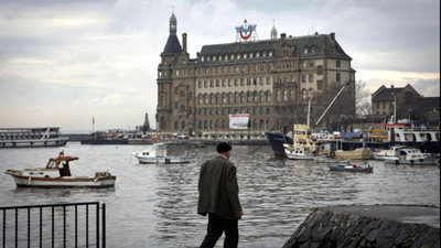 Haydarpaşa ve Sirkeci garlarında alt kiralamanın önü açıldı