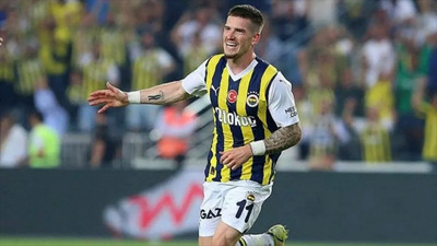 Fenerbahçe, Ryan Kent'le yollarını ayırdı