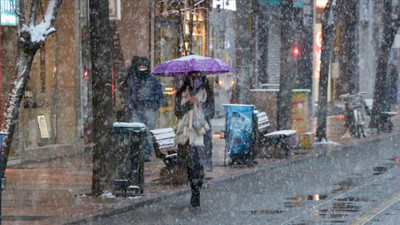 Meteoroloji uyardı: Sıcaklıklar düşüyor, bazı illere kar geliyor (19 Ekim 2024 hava durumu)