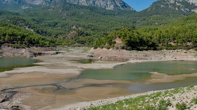 Muhittin Böcek duyurdu: Antalya'da Doyran HES projesi iptal edildi