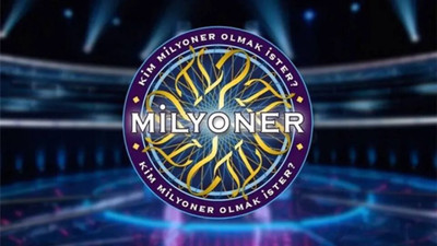 Kim Milyoner Olmak İster'de 500 bin TL'lik 'Sergen Yalçın' sorusu