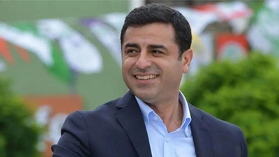 Demirtaş, Özel görüşmesini anlattı: Sorunların çözüm yolu siyaset, çözüm kurumu da TBMM’dir