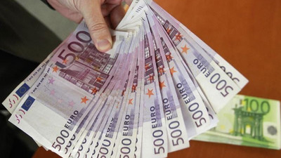 Euro yeni rekor kırdı