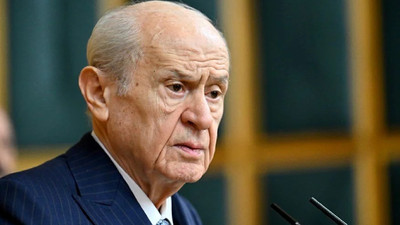 Bahçeli'den TUSAŞ saldırısı açıklaması: Hiçbir hain ve hasmane hesap tutmayacak