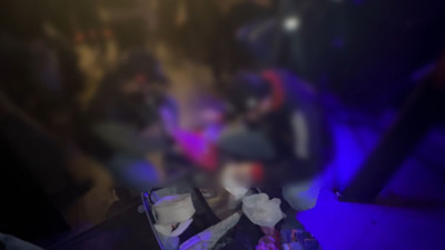 Beyoğlu'nda BDSM partisine baskın: 32 gözaltıdan 8'ine tutuklama