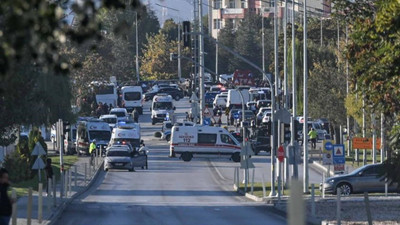 TUSAŞ yaralılarından yedi kişinin tedavisi sürüyor