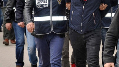 İzmir'de 30 kişi 11 gündür gözaltında