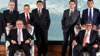 Boydak ailesine operasyon: 7 gözaltı