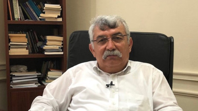 KCK yöneticisi Zübeyir Aydar: Yeni bir süreç için şartlar uygun, Öcalan'ın mesajını destekliyoruz