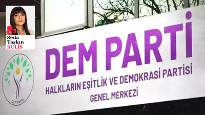 DEM Parti diyalog süreci başlatmayı tartışıyor: Bahçeli dahil liderlerle görüşme gündemde