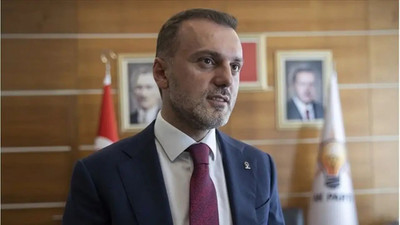 AKP Genel Başkan Yardımcısı Kandemir: İsrail soykırımı bölgemize geliyor, iç cepheyi tahkim edeceğiz