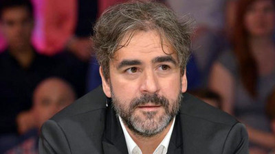 Serbest bırakılan Deniz Yücel Almanya'ya gitti