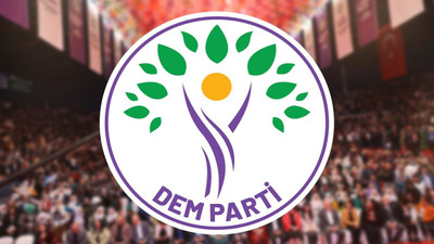 DEM Parti: İlk ve en önemli adımlardan biri Öcalan’a tecridin kaldırılmasıdır