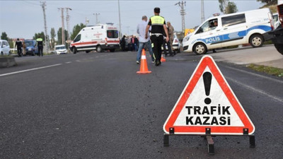 Trafikte bir kişiyi öldüren AKP'li başkana 48 bin TL ceza