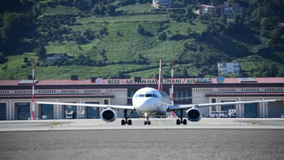 Antalya-Rize direkt uçuşları başlıyor: Seferlerin hangi günler yapılacağı belli oldu