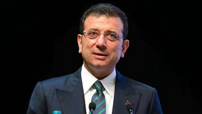 İmamoğlu: Devletin, kendini eşit hissetmeyen tüm yurttaşlarıyla barışmaya ihtiyacı var