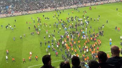 Fenerbahçe taraftarına Trabzonspor maçında tribün yasağı