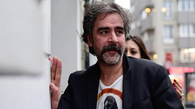 Deniz Yücel: Bu hikaye burada bitmez