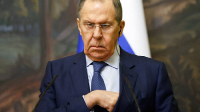 Lavrov: Yakında imzalanacak Rusya-İran Kapsamlı Stratejik Ortaklık Anlaşması, savunma konularına odaklanacak