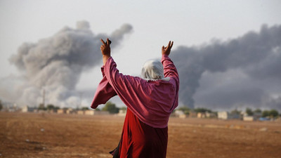 DEM Parti: Kobanê direnişinin yarattığı aydınlık asla söndürülemeyecek