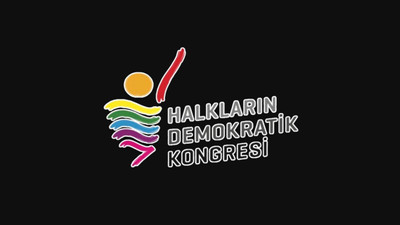 HDK’nin 13'üncü Genel Kurul hazırlıkları tamamlandı: Umutla, direnişle, hep birlikte özgürlüğe