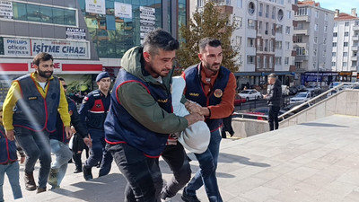 Tekirdağ'da dokuz aylık bebeğe cinsel istismar: Anne ve baba tutuklandı