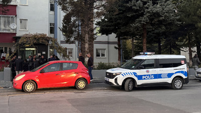 Kayseri'de 9'uncu kattan düşen lise öğrencisi öldü