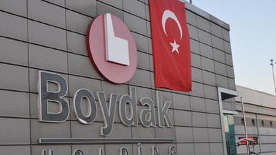 Boydak ailesinin, Finans Bankası'ndaki hisselerine el konuldu