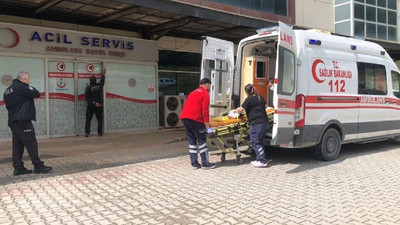 Evinin balkonundan düşen 3 yaşındaki çocuk, 22 gün sonra öldü