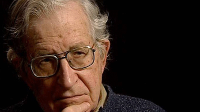 Chomsky'den 'FETÖ' üyeliğine