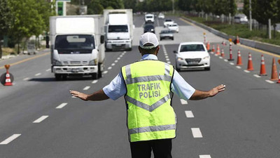 İstanbul'da bazı yollar trafiğe kapatıldı: Alternatif güzergahlar