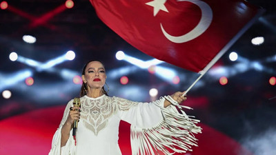 Mansur Yavaş'tan Ebru Gündeş konseri açıklaması: İnceleme başlatıldı