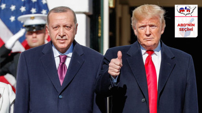 Suriyeli Kürtlerden Uygurlara... Trump'ın 'kişisel' dış politikası