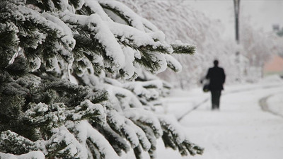 Meteoroloji'den soğuk hava uyarısı: Kar geliyor (4 Kasım 2024 hava durumu)