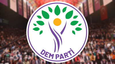 DEM Parti grup toplantısını Mardin'de yapacak