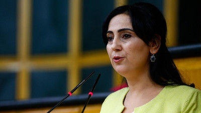 Yüksekdağ: Halk iradesinin gasbına karşı birleşmenin zamanıdır