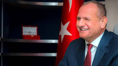 AKP'li başkanın aile boyu müdür ailesi!