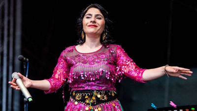 CHP'li Küçükçekmece Belediyesi, Rojda'nın konserini iptal etti