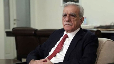 Ahmet Türk'ten Erdoğan'a 'ne idiği belirsiz tipler' yanıtı: Acizlik