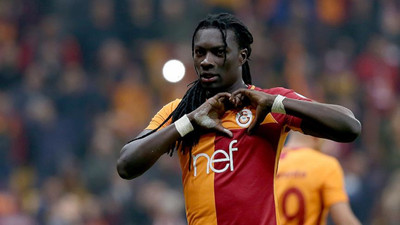 Galatasaray'ın eski yıldızı Bafetimbi Gomis futbolu bırakıyor