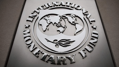 IMF'den 'faizleri artırın' tavsiyesi